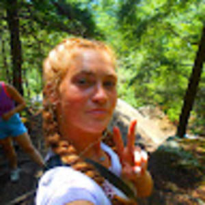 Meet your Posher, Bridget